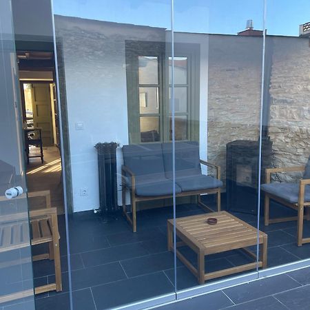 Casa Alameda 33 De Casas Das Figueiras En Ria Eo-Ribadeo Castropol Eksteriør bilde