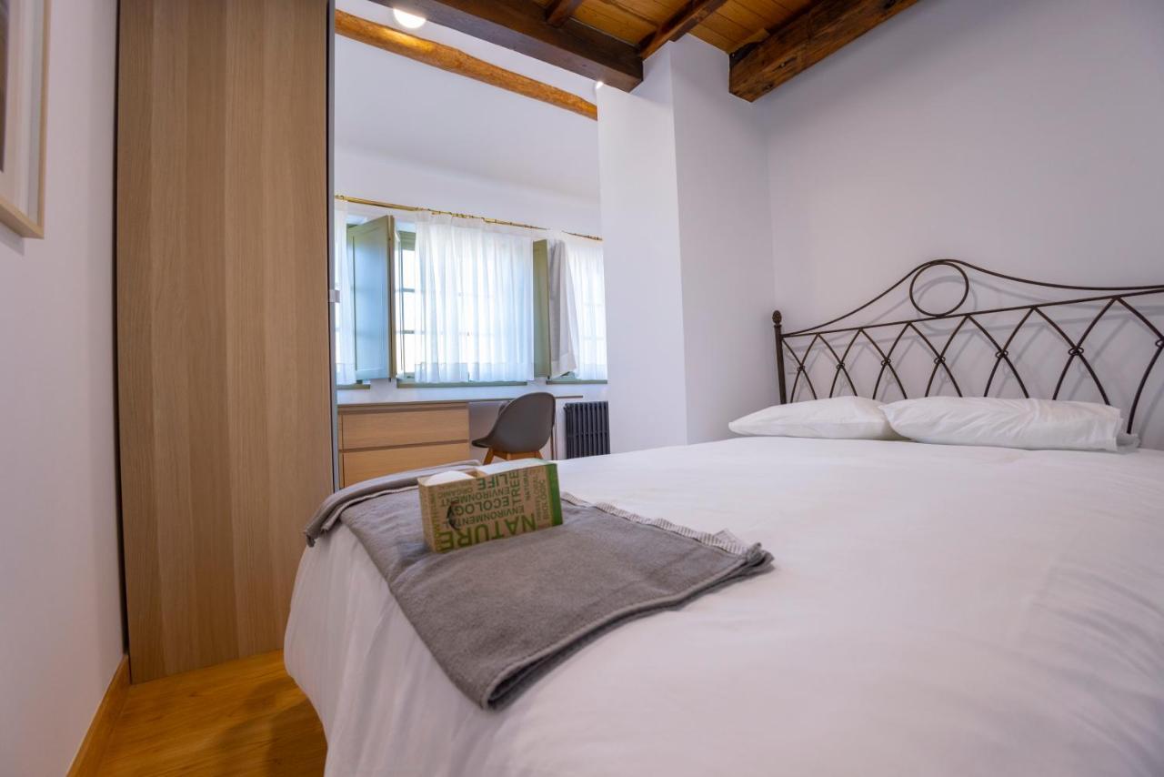 Casa Alameda 33 De Casas Das Figueiras En Ria Eo-Ribadeo Castropol Eksteriør bilde