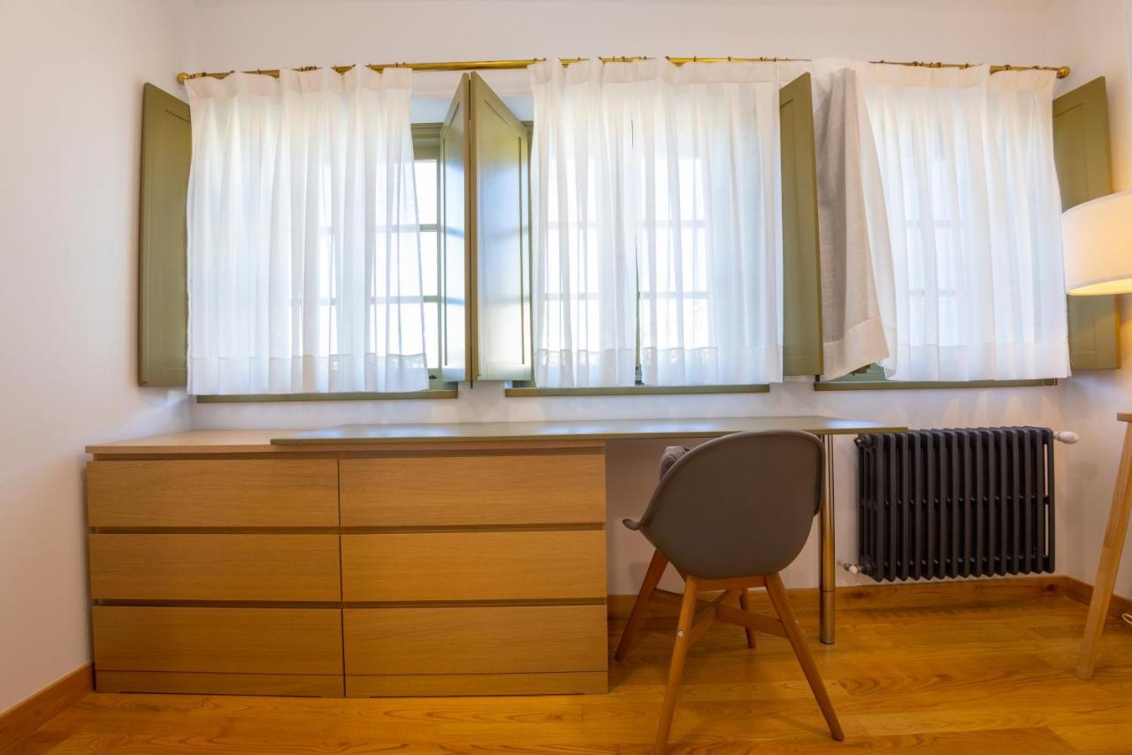 Casa Alameda 33 De Casas Das Figueiras En Ria Eo-Ribadeo Castropol Eksteriør bilde