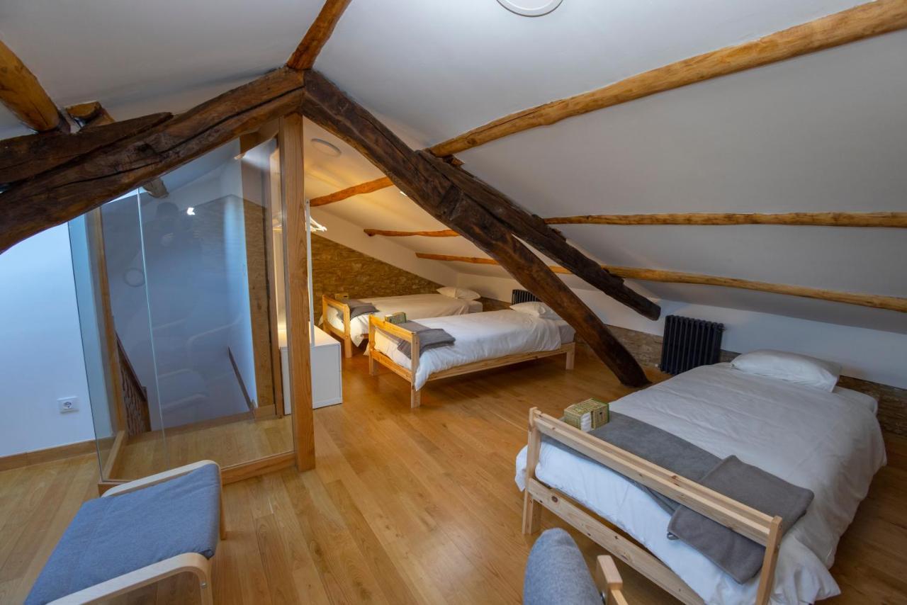 Casa Alameda 33 De Casas Das Figueiras En Ria Eo-Ribadeo Castropol Eksteriør bilde