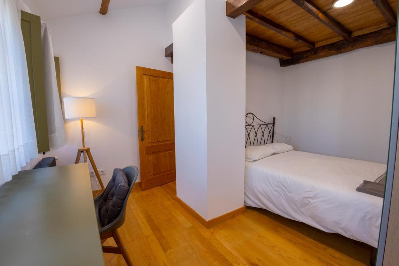 Casa Alameda 33 De Casas Das Figueiras En Ria Eo-Ribadeo Castropol Eksteriør bilde