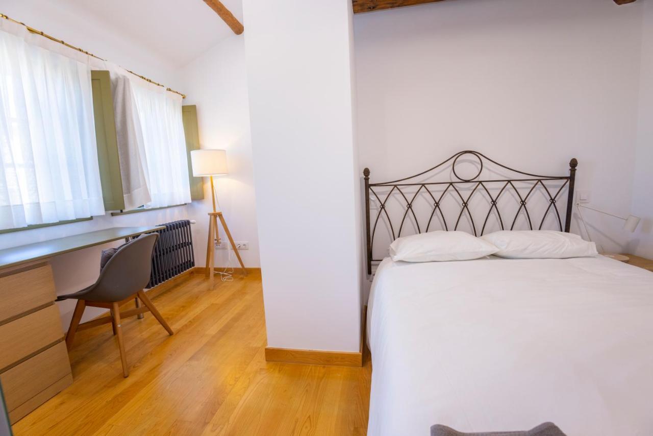 Casa Alameda 33 De Casas Das Figueiras En Ria Eo-Ribadeo Castropol Eksteriør bilde