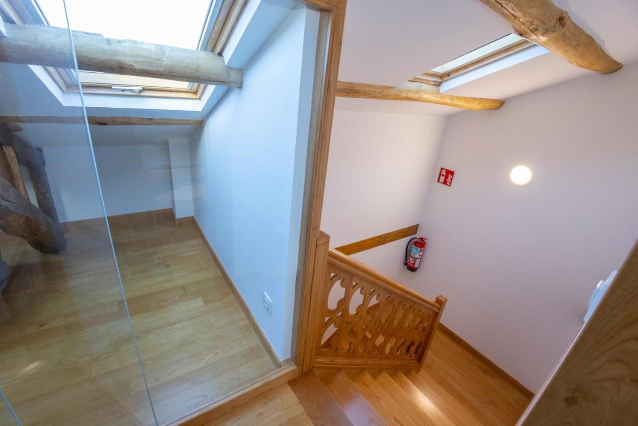 Casa Alameda 33 De Casas Das Figueiras En Ria Eo-Ribadeo Castropol Eksteriør bilde