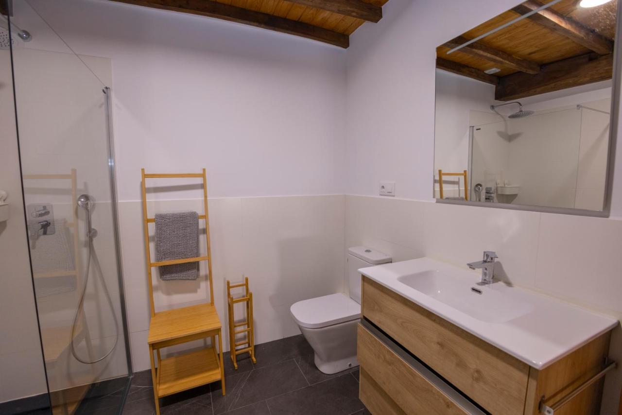 Casa Alameda 33 De Casas Das Figueiras En Ria Eo-Ribadeo Castropol Eksteriør bilde