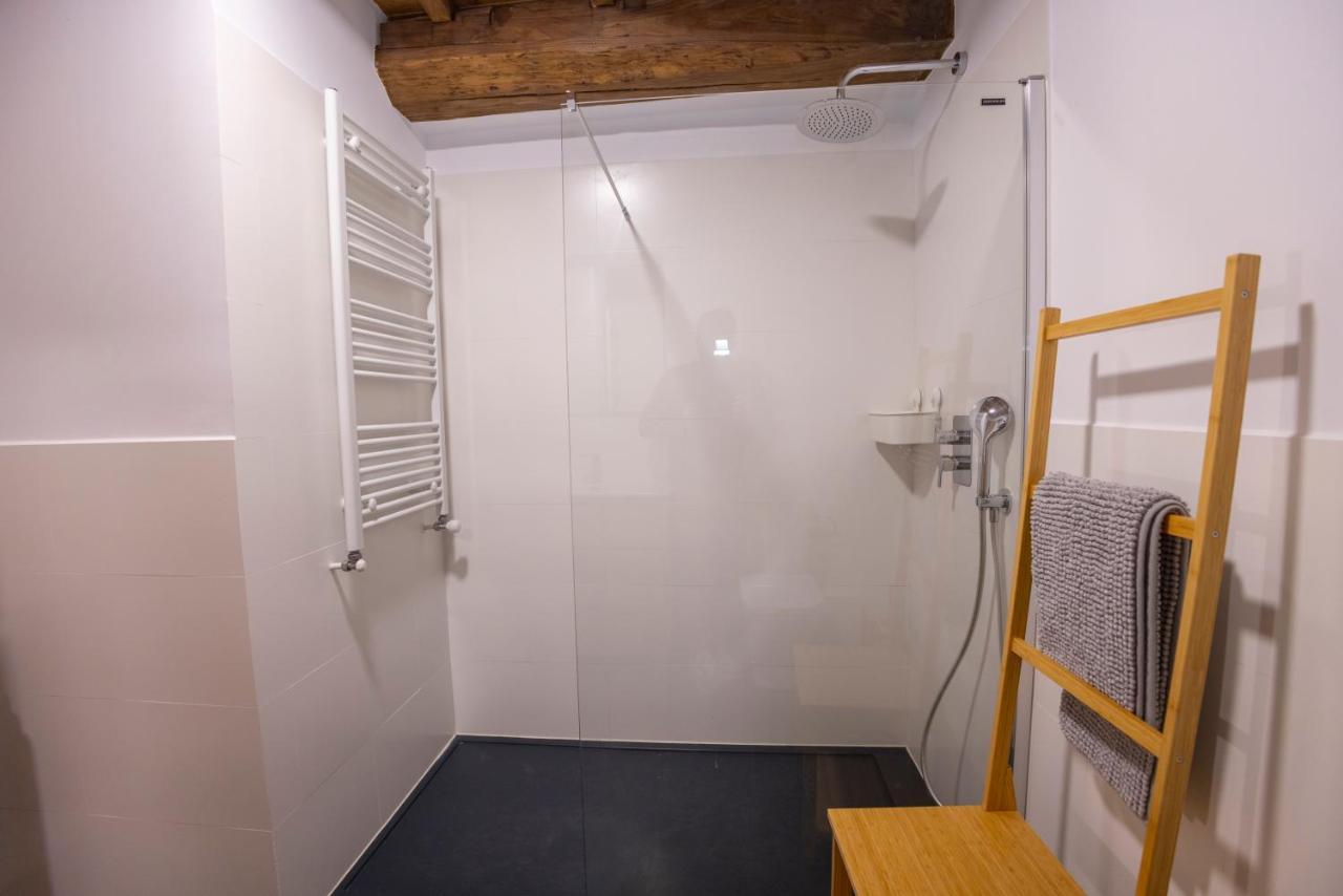 Casa Alameda 33 De Casas Das Figueiras En Ria Eo-Ribadeo Castropol Eksteriør bilde