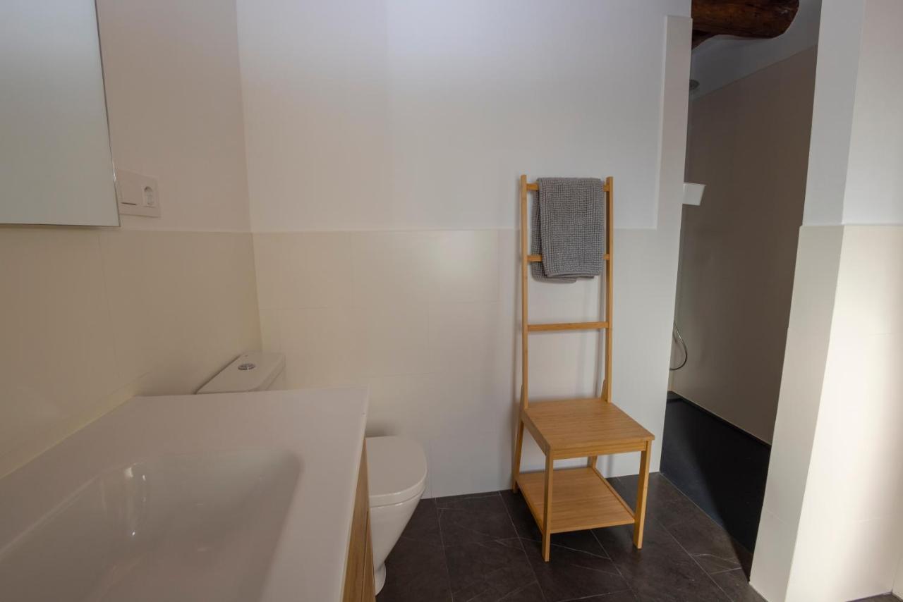 Casa Alameda 33 De Casas Das Figueiras En Ria Eo-Ribadeo Castropol Eksteriør bilde
