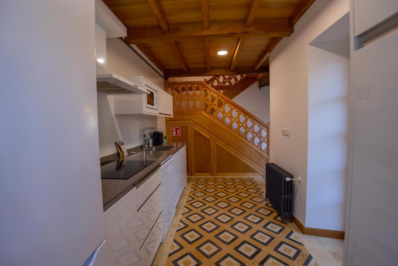 Casa Alameda 33 De Casas Das Figueiras En Ria Eo-Ribadeo Castropol Eksteriør bilde